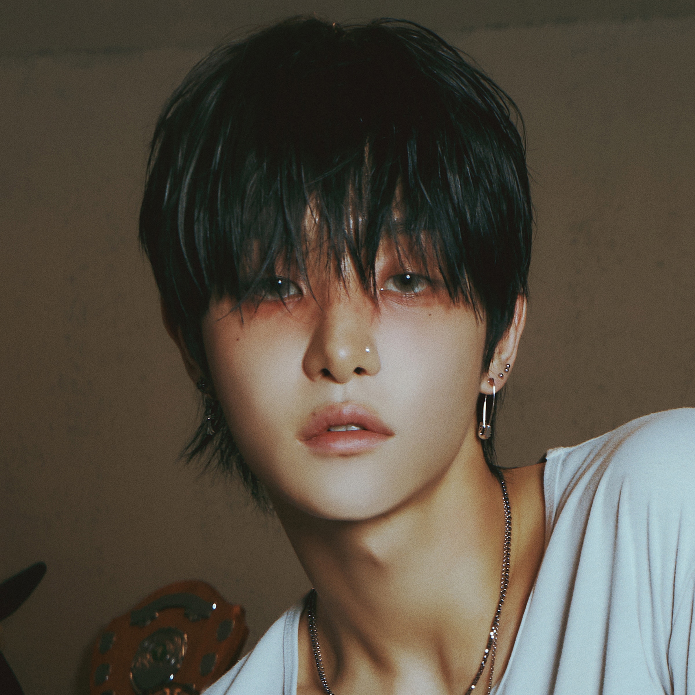 JIHOON - PROFILE | TREASURE（トレジャー）OFFICIAL WEBSITE