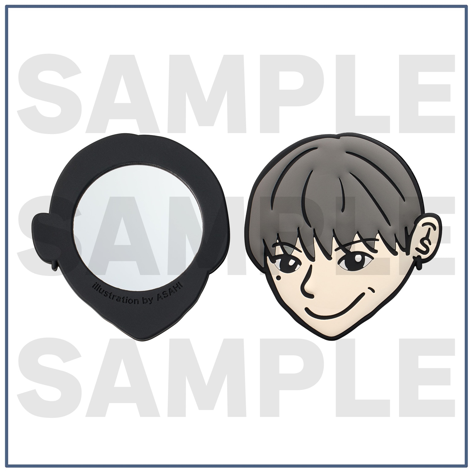 2024 TREASURE TOUR [REBOOT] IN JAPAN』第1弾GOODS - GOODS