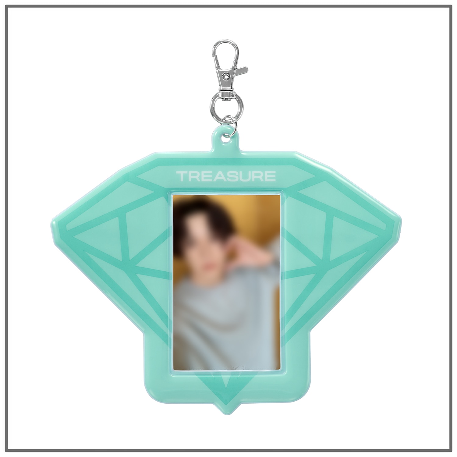 ASAHI BIRTHDAY BOX - GOODS | TREASURE（トレジャー）OFFICIAL WEBSITE