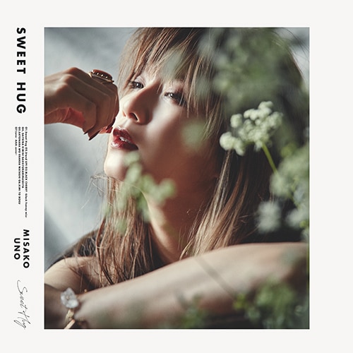 Sweet Hug - DISCOGRAPHY | MISAKO UNO - 宇野実彩子 official website