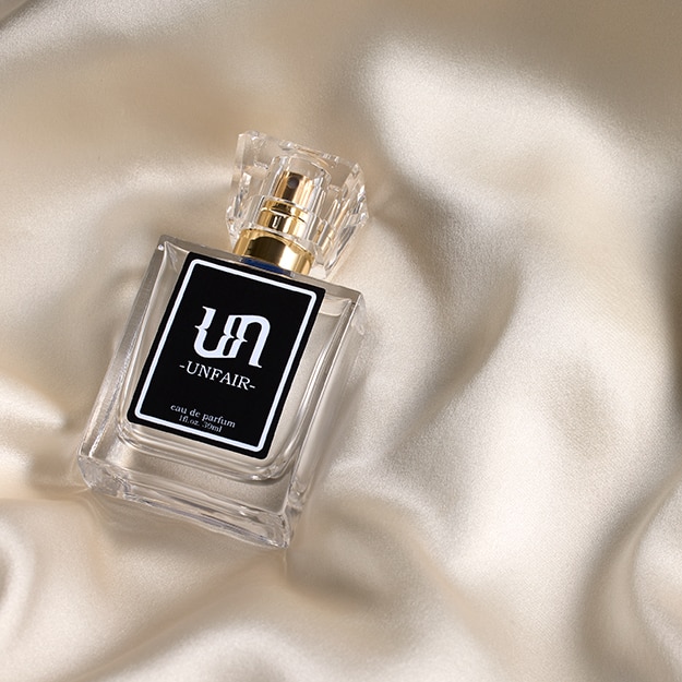 浦田直也プロデュース香水「-UNFAIR-」 | 浦田直也 （ウラタナオヤ