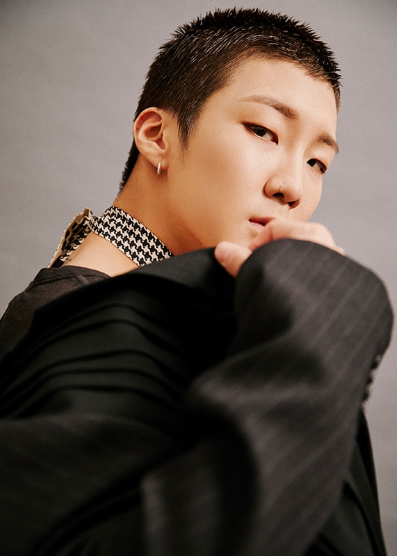 PROFILE | WINNER OFFICIAL WEBSITE