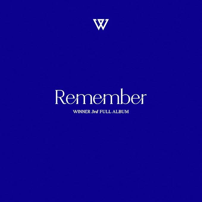 DISC | WINNER OFFICIAL WEBSITE