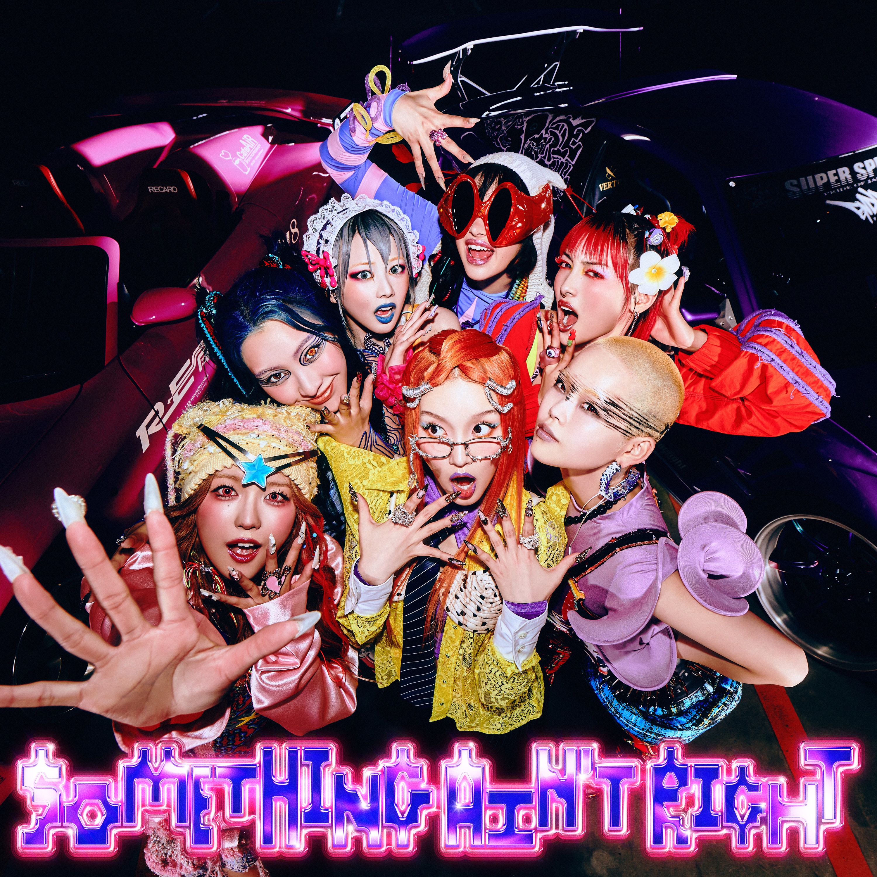 DISCOGRAPHY | XG - Official Site