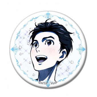 TVアニメ「ユーリ!!! on ICE」公式サイト