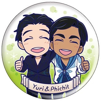 TVアニメ「ユーリ!!! on ICE」公式サイト