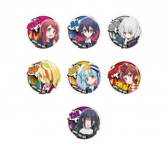 グッズ｜TVアニメ「ゾンビランドサガ」公式サイト