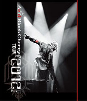 Acid Black Cherry TOUR 『2012』 | ディスコグラフィー | Acid Black