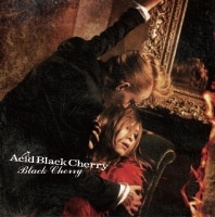 Black Cherry | ディスコグラフィー | Acid Black Cherry