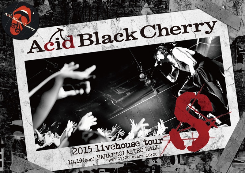 10th Anniversary Live History -BEST- | ディスコグラフィー | Acid