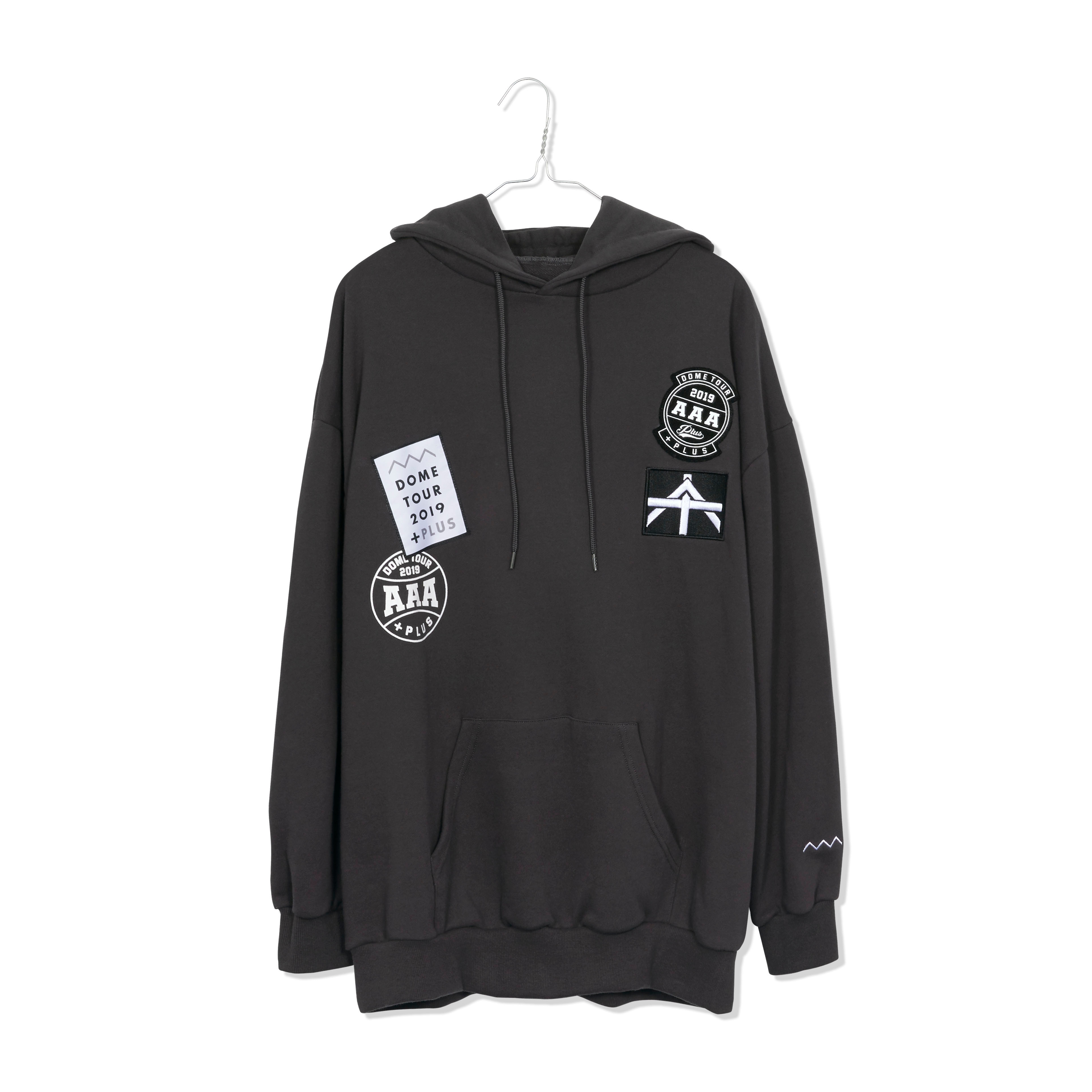 GOODS | AAA（トリプル・エー）OFFICIAL WEBSITE