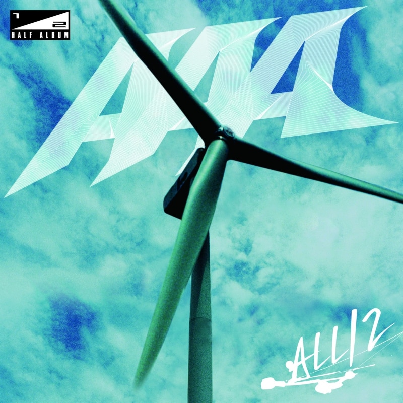 DISCOGRAPHY | AAA（トリプル・エー）OFFICIAL WEBSITE