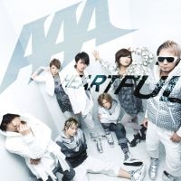 DISCOGRAPHY | AAA（トリプル・エー）OFFICIAL WEBSITE