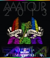 AAA TOUR 2013 Eighth Wonder | ディスコグラフィー | AAA