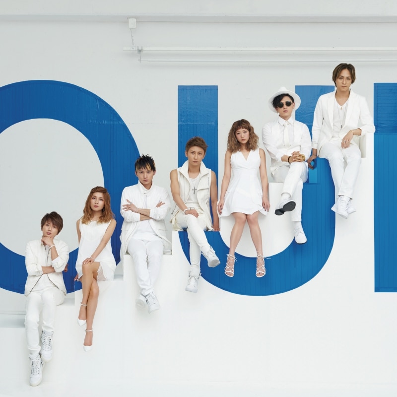 DISCOGRAPHY | AAA（トリプル・エー）OFFICIAL WEBSITE