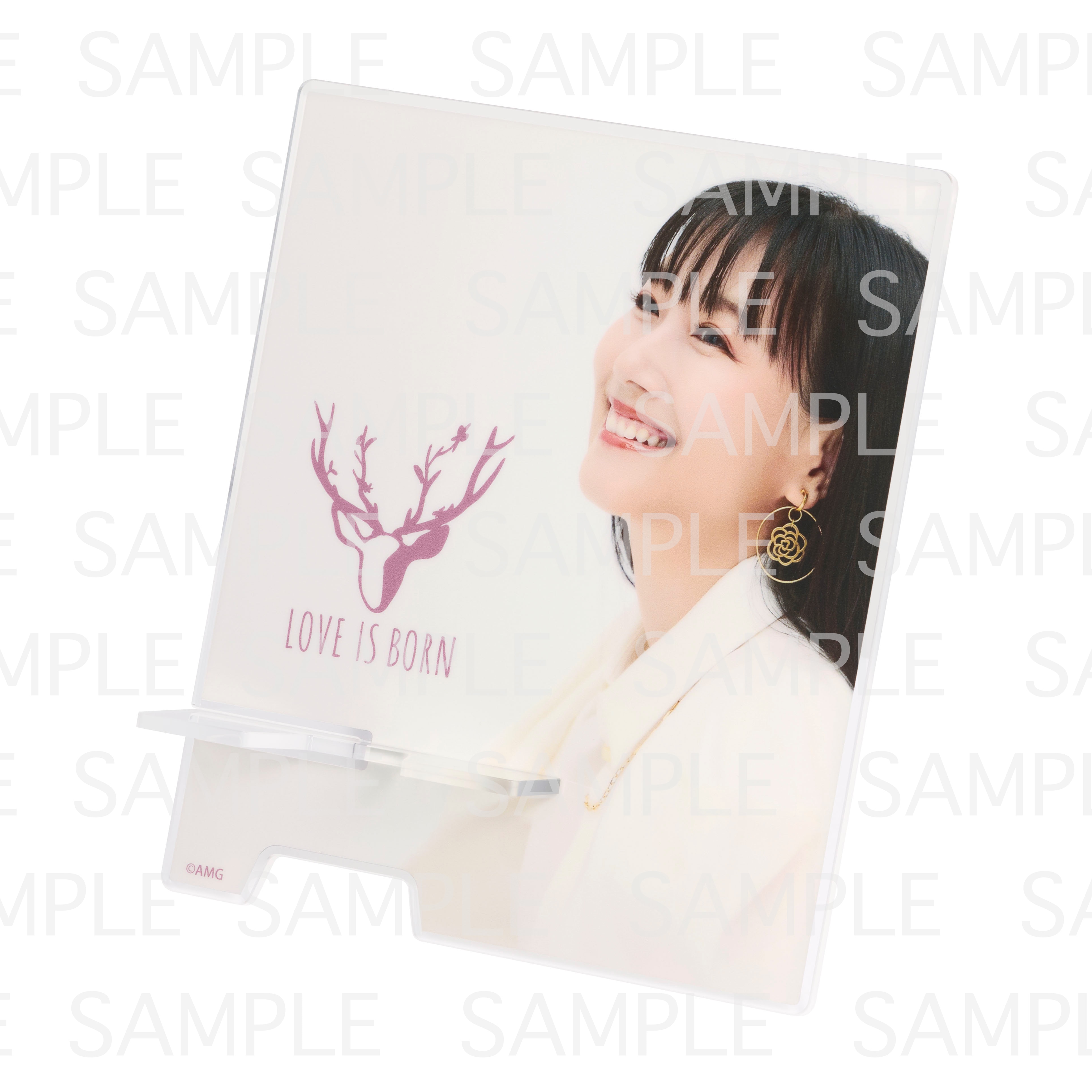 大塚愛　アクリルコースター 大塚愛 アクリルコースター 大塚愛 アクリルコースター GOODS | 大塚