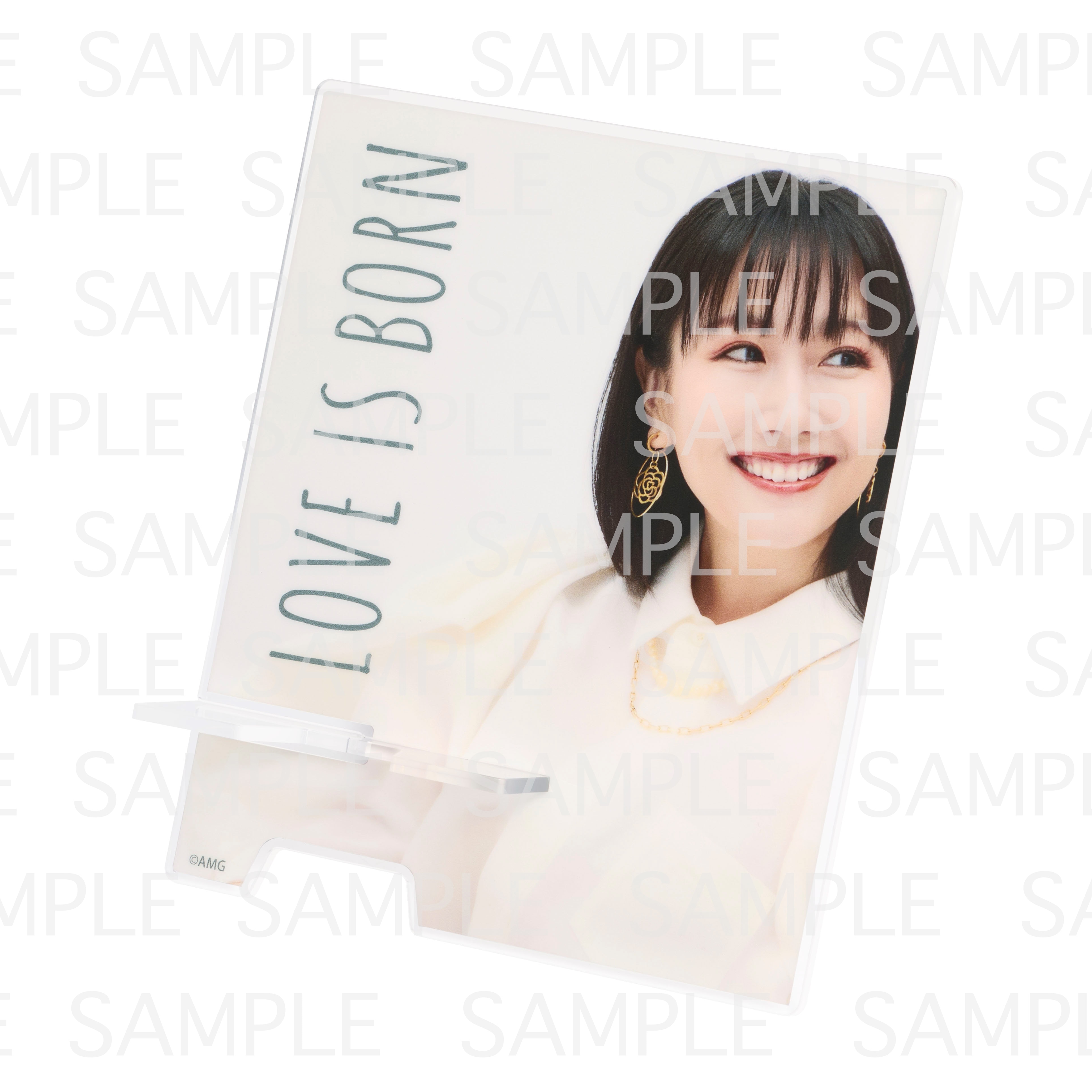 大塚愛　ミニトート　ポストカード 追加グッズ> 大塚 愛 LOVE IS BORN ～22nd Anniversary 2025～ | 大塚