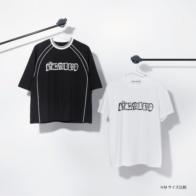 2025サマーグッズ - GOODS | アイナ・ジ・エンド オフィシャルサイト