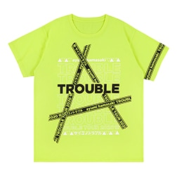 ayumi hamasaki TROUBLE TOUR 2020 A -サイゴノトラブル