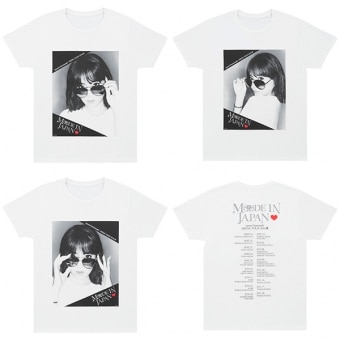 ayumi hamasaki ARENA TOUR 2016 A ～MADE IN JAPAN～』グッズ