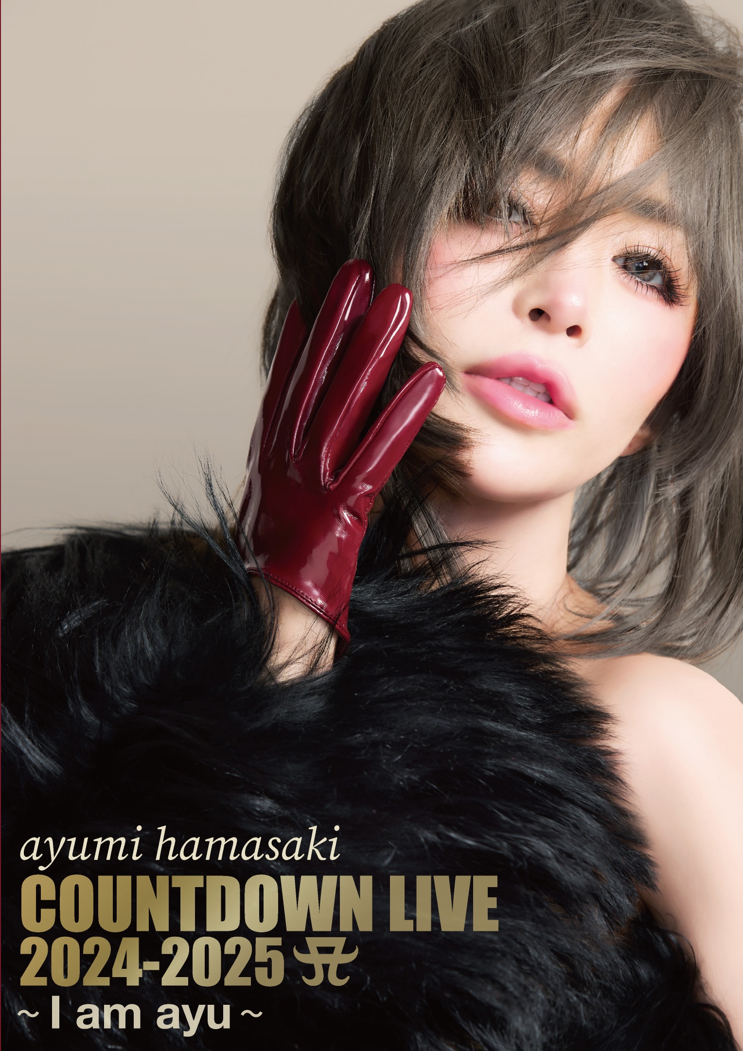 ayumi hamasaki RMX WORKS from SUPER EUROBEAT presents ayu-ro mix 3