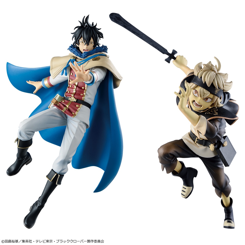 Goods | TVアニメ『ブラッククローバー』公式サイト