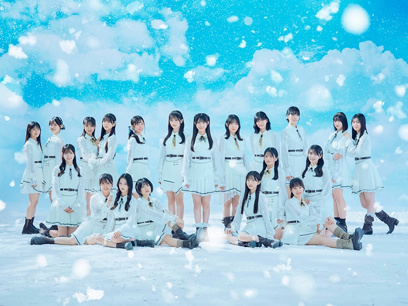 僕が見たかった青空 | アーティスト・作品 | エイベックス・ポータル