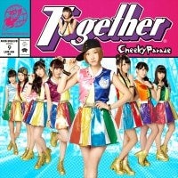 6/18発売ミニアルバム「Together」 | リリース | エイベックス・ポータル