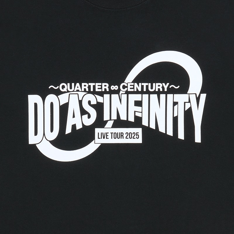 Do As Infinity LIVE TOUR 2025～QUARTER ∞ CENTURY～グッズ | グッズ