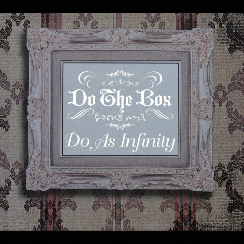 MUSIC [Do The Box(10000セット限定生産)]｜Do As Infinity(ドゥ・アズ