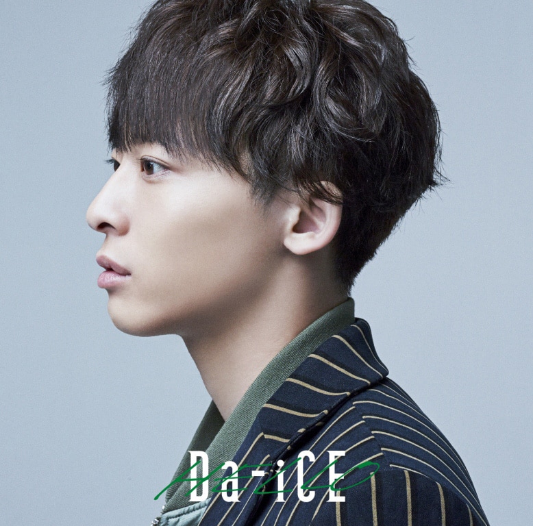 7th SINGLE『HELLO』 - DISCOGRAPHY | Da-iCE（ダイス）オフィシャルサイト