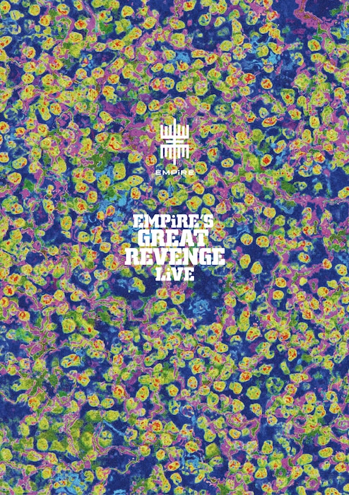 DISCOGRAPHY | EMPiRE OFFiCiAL