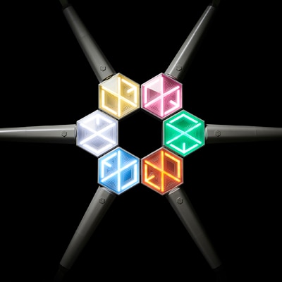 オフィシャルペンライト VER.3.0