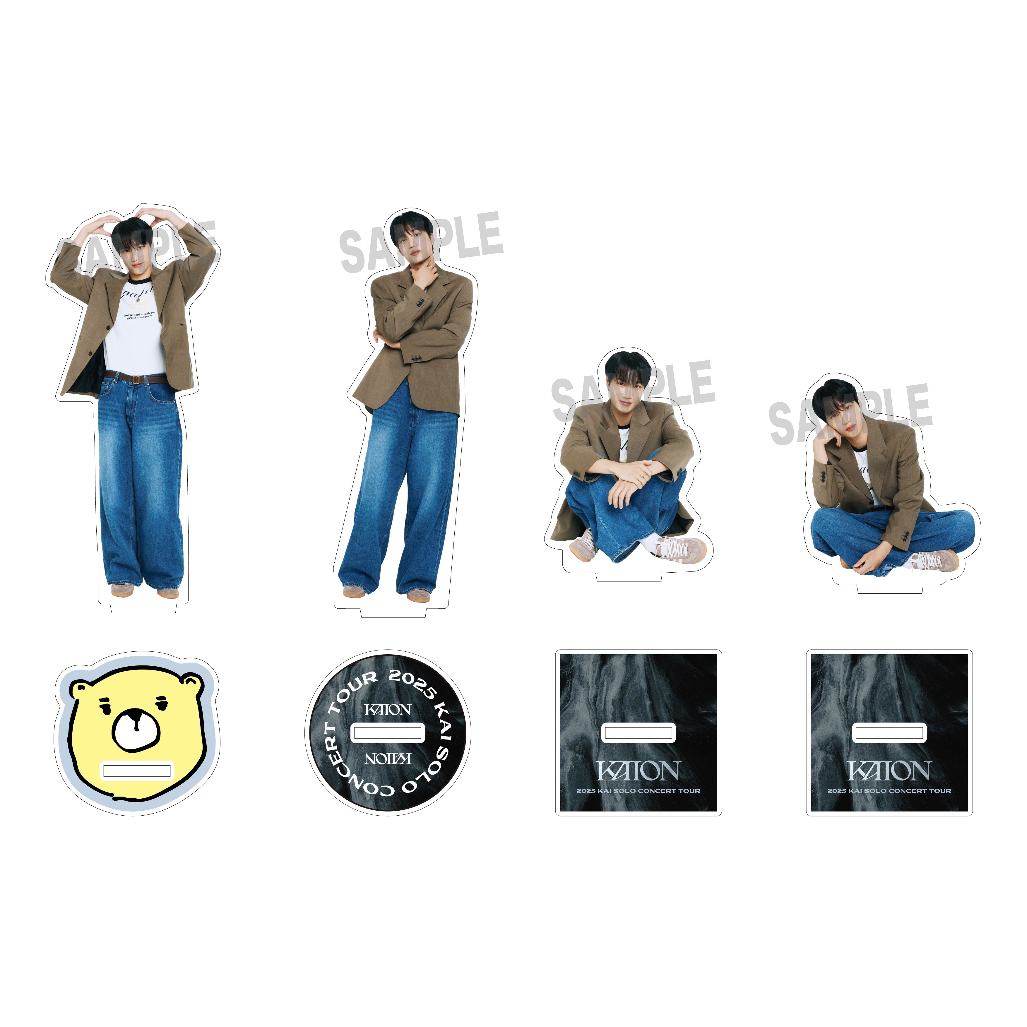 EXO(エクソ) OFFICIAL WEBSITE