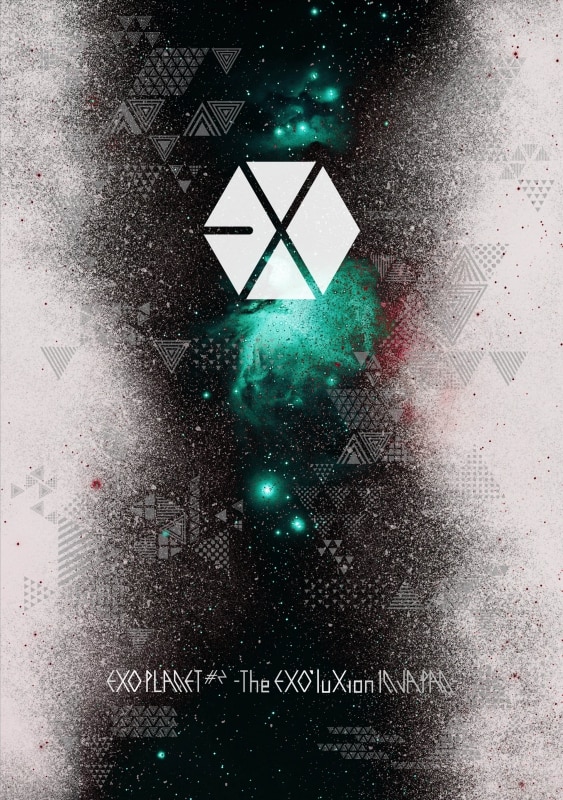 DISCOGRAPHY｜EXO(エクソ) OFFICIAL WEBSITE