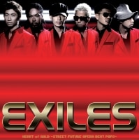 DISCOGRAPHY [HEART of GOLD ～STREET FUTURE OPERA BEAT POPS