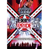 DISCOGRAPHY [EXILE LIVE TOUR 2013 