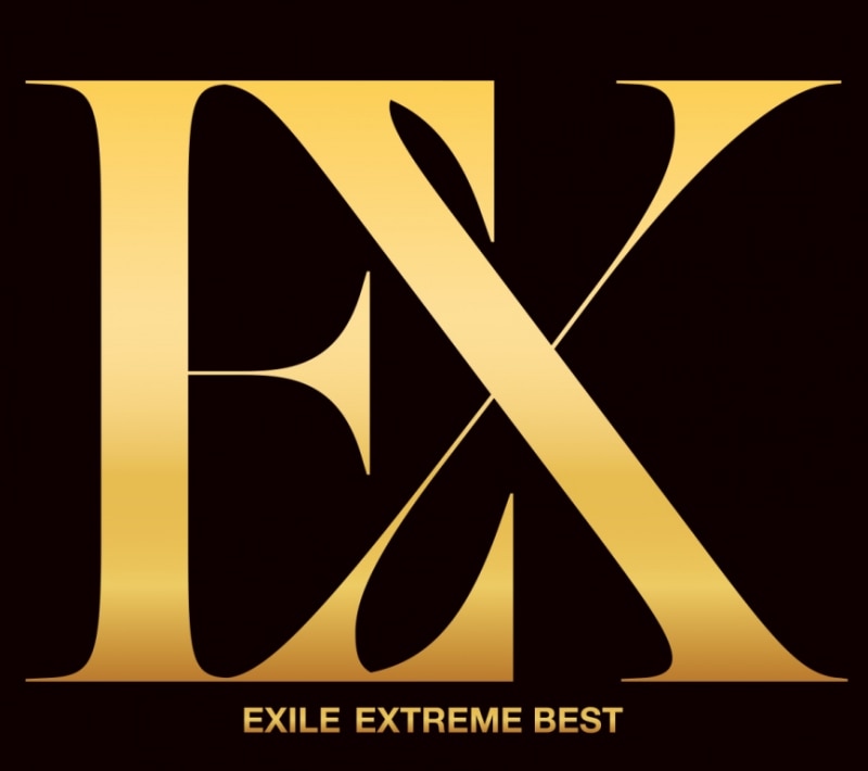 DISCOGRAPHY [EXTREME BEST]｜EXILE Official Website