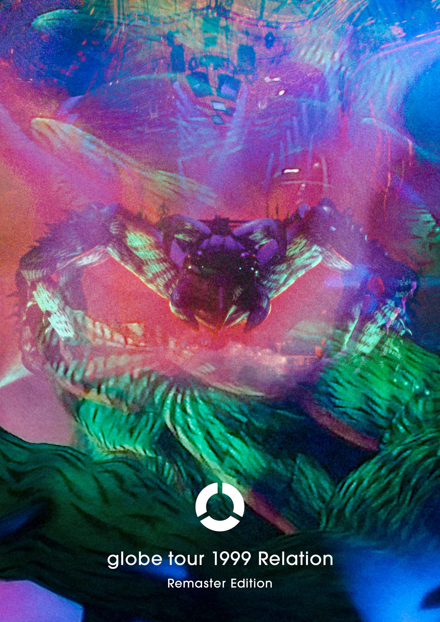 globe tour 1999 Relation Remaster Edition | ディスコグラフィー
