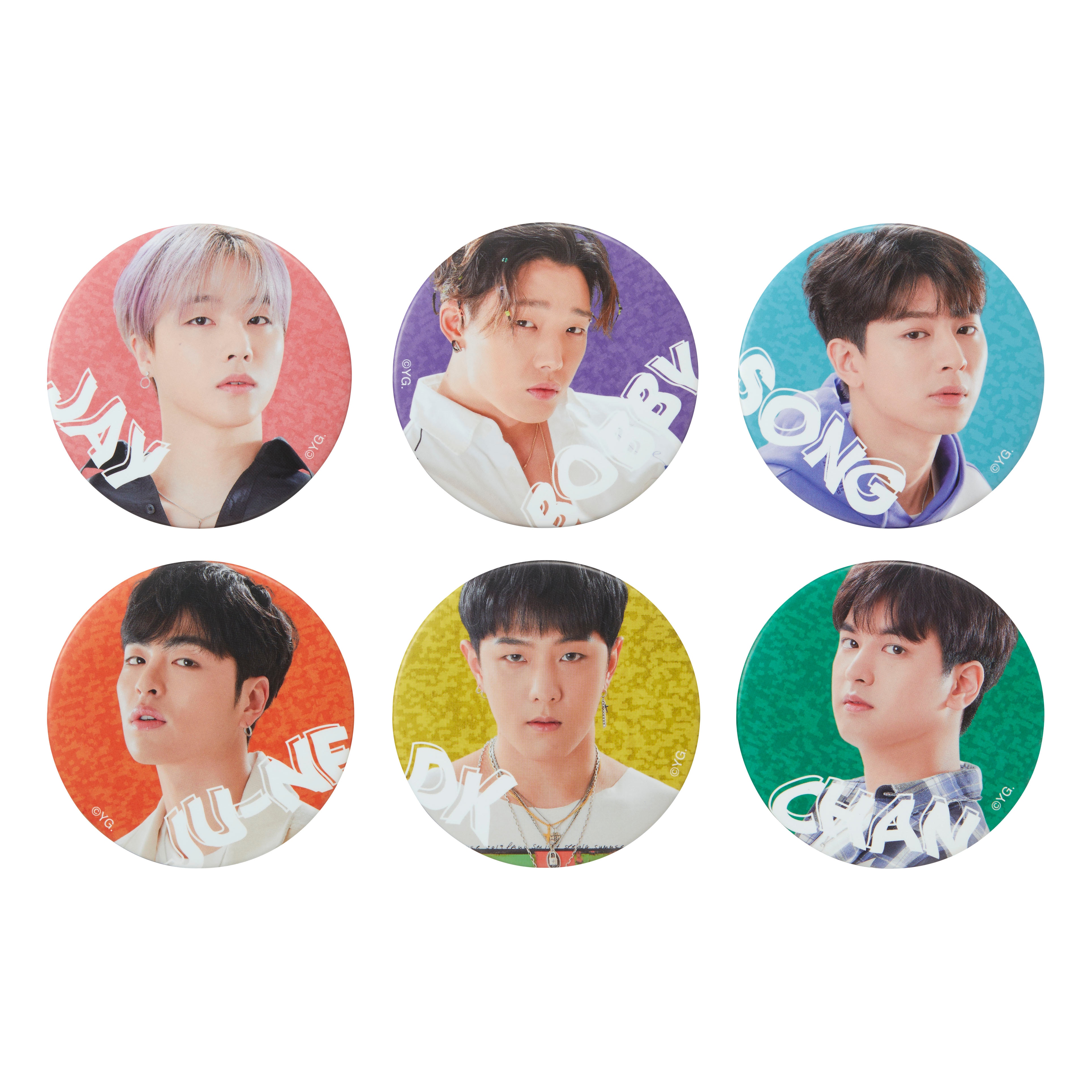 GOODS｜iKON OFFICIAL WEBSITE