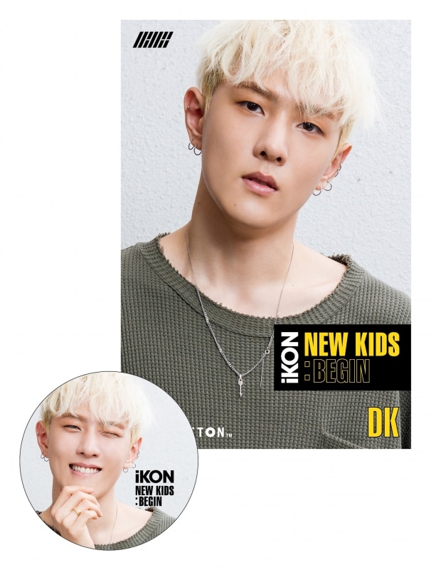 DISCOGRAPHY｜iKON OFFICIAL WEBSITE