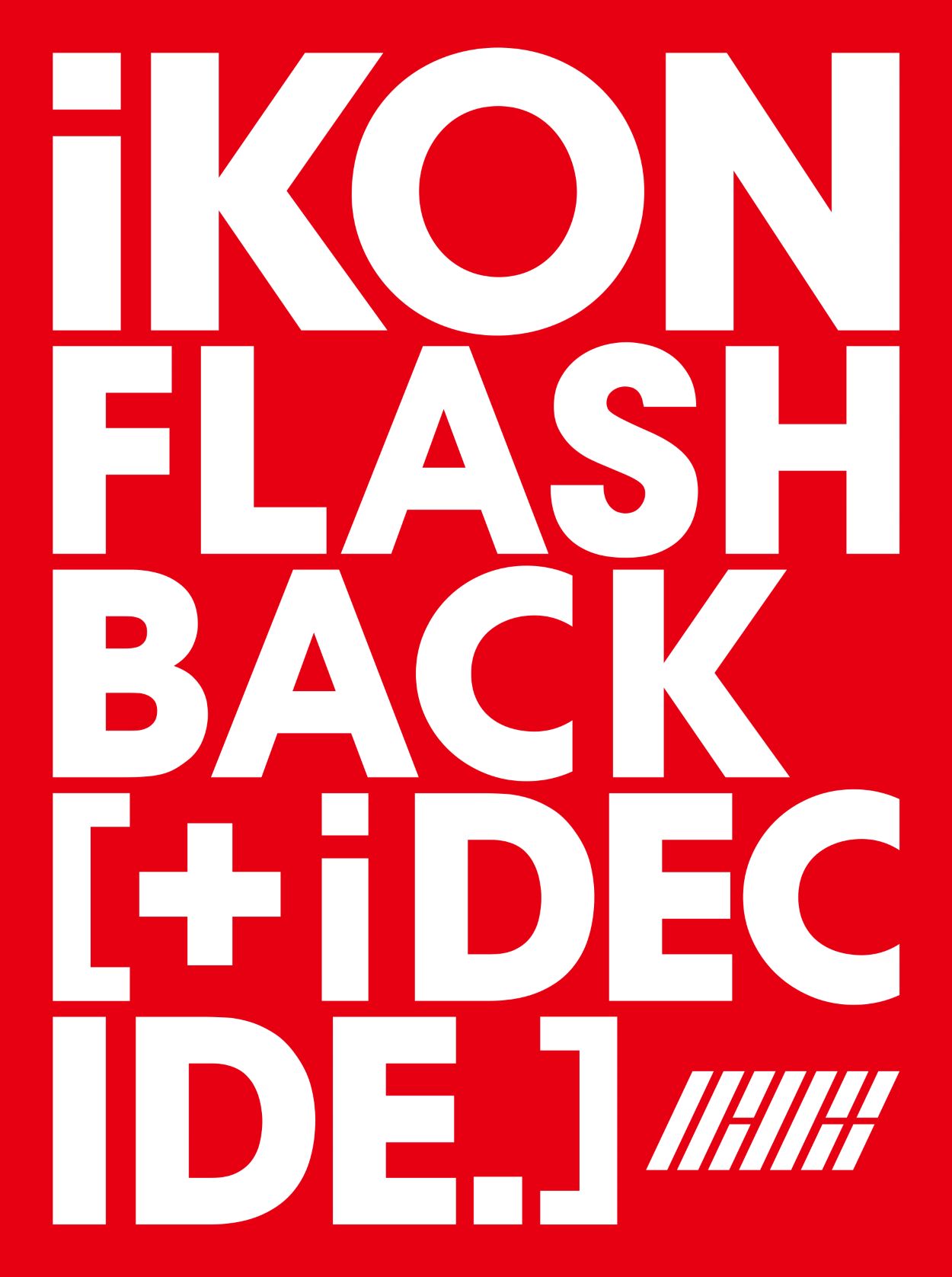 LIVE DVD & Blu-ray『iKON JAPAN TOUR 2018』 | ディスコグラフィー