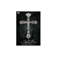 10th Anniversary Special Live-OSAKA NANBA ROCKETS 2006.5.9