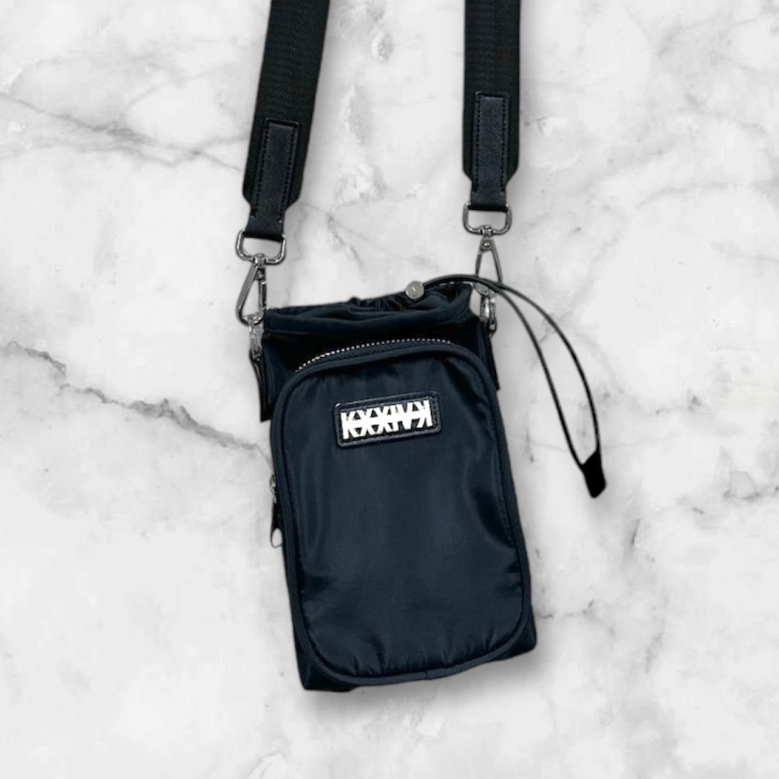 倖田來未、くみの日（9/3）記念グッズ「オリジナル ショルダーバッグ