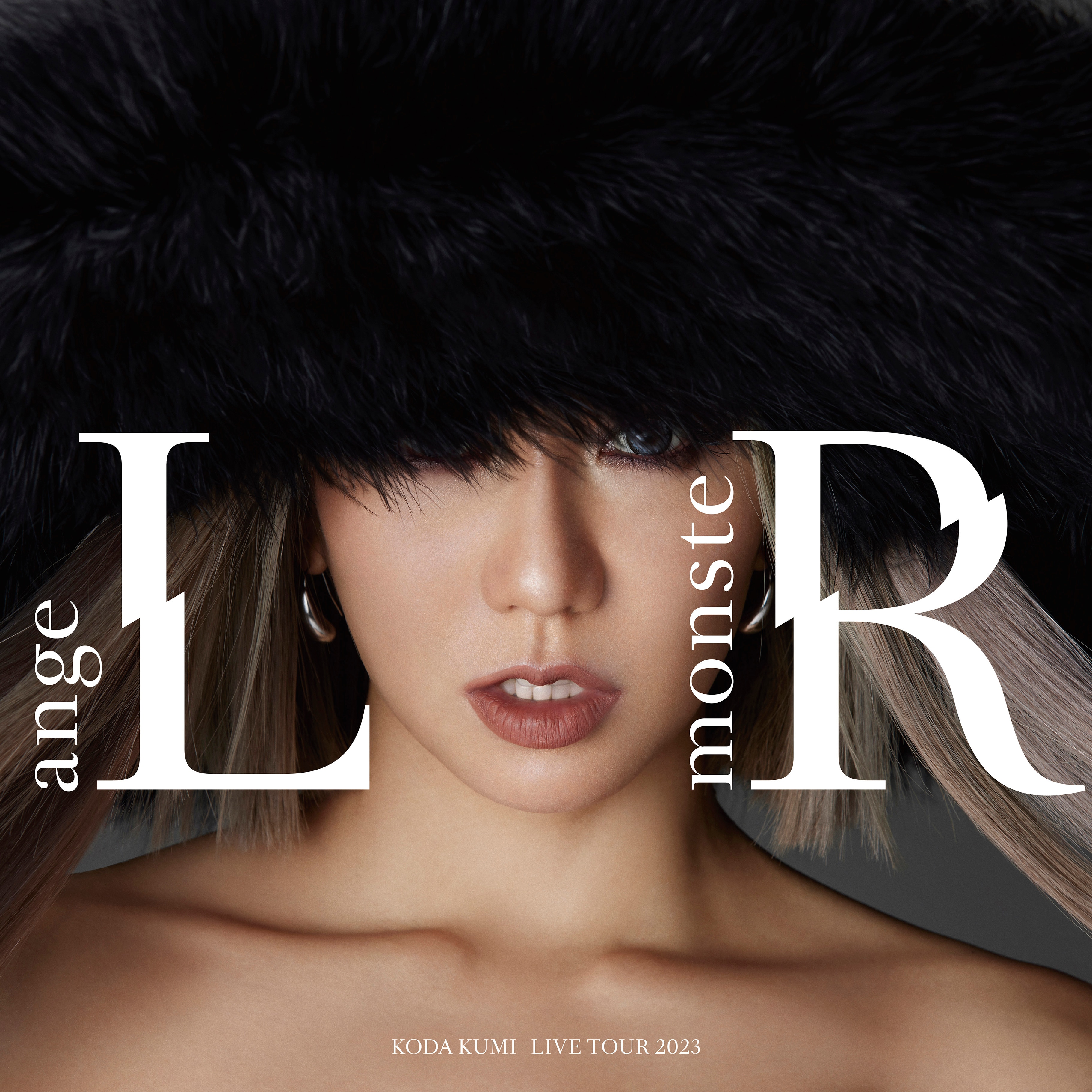 DISCOGRAPHY | 倖田來未（こうだくみ）OFFICIAL WEBSITE