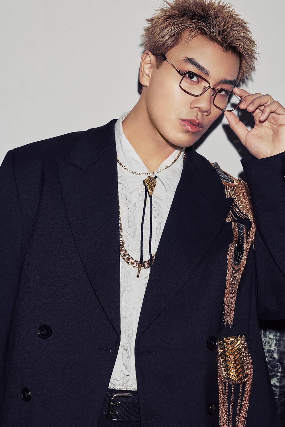 PROFILE | LIL LEAGUE(リル リーグ) オフィシャルサイト