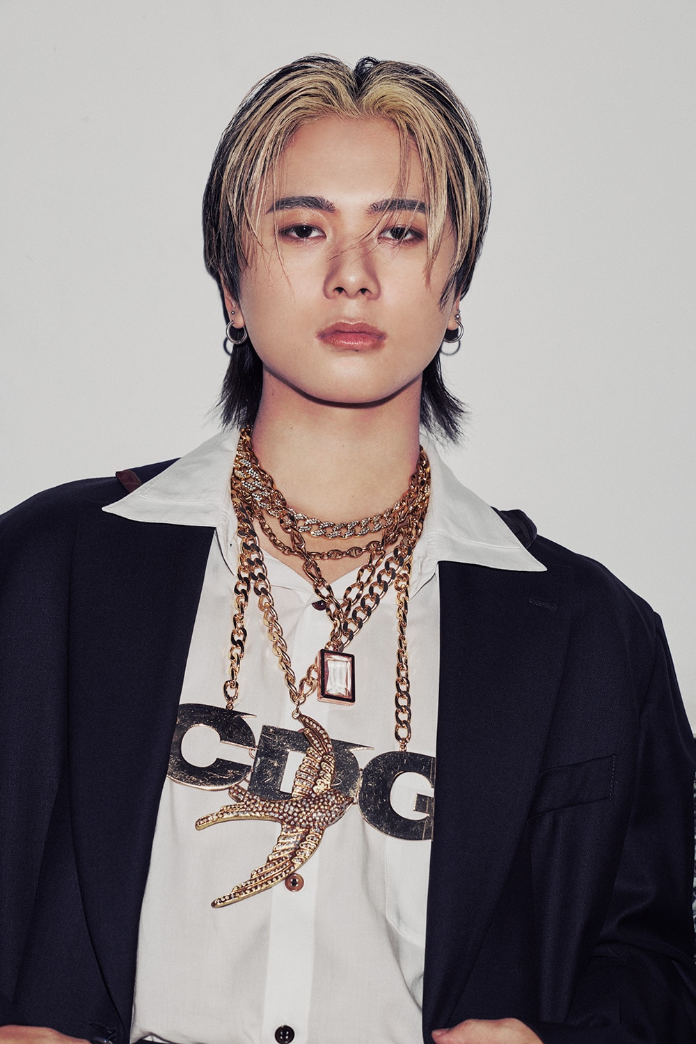 PROFILE | LIL LEAGUE(リル リーグ) オフィシャルサイト