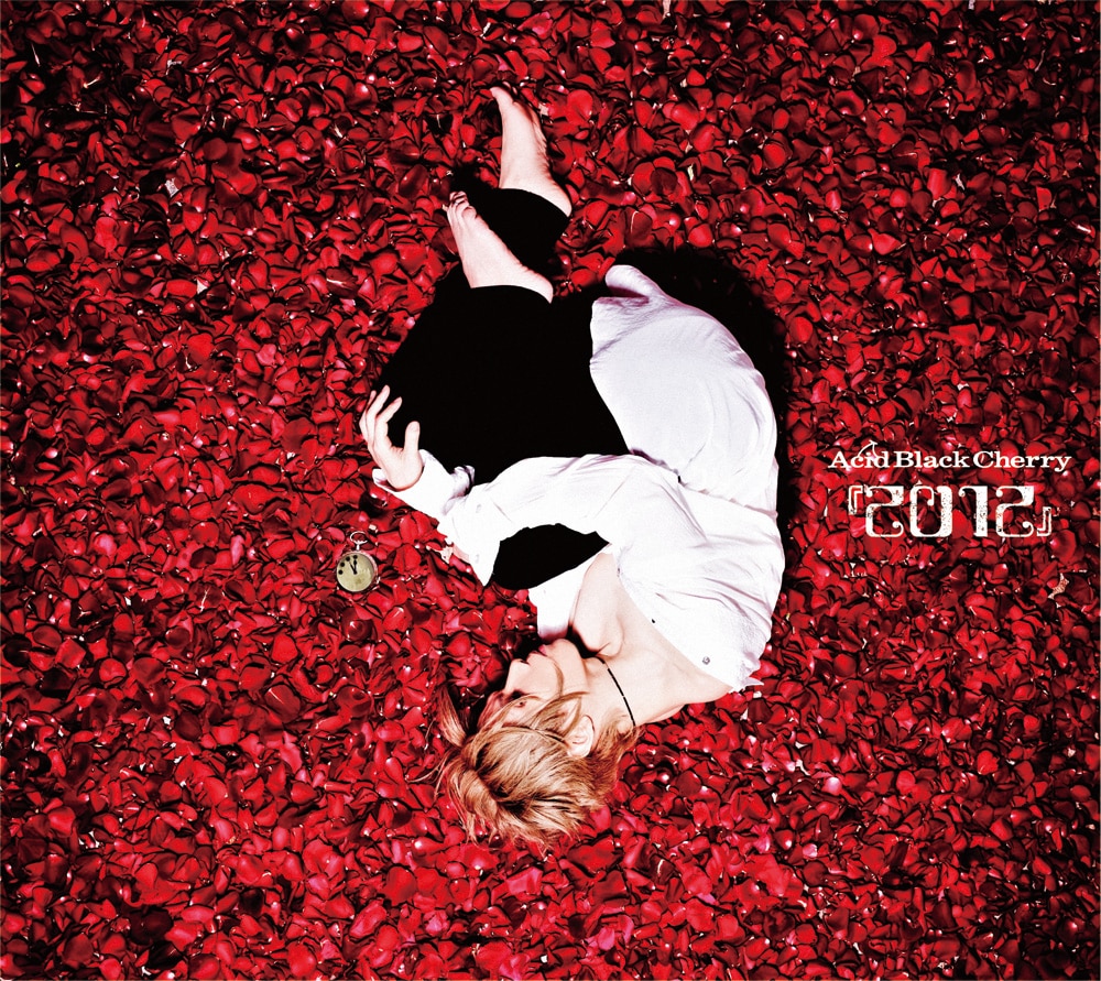 2012』 - DISCOGRAPHY | LtOVES Official Website