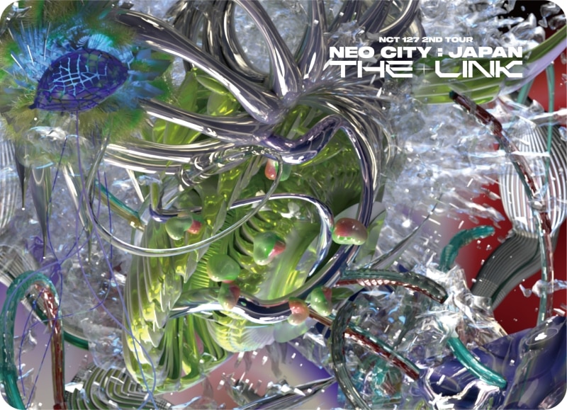 DISCOGRAPHY | NCT（エヌシーティー） Website