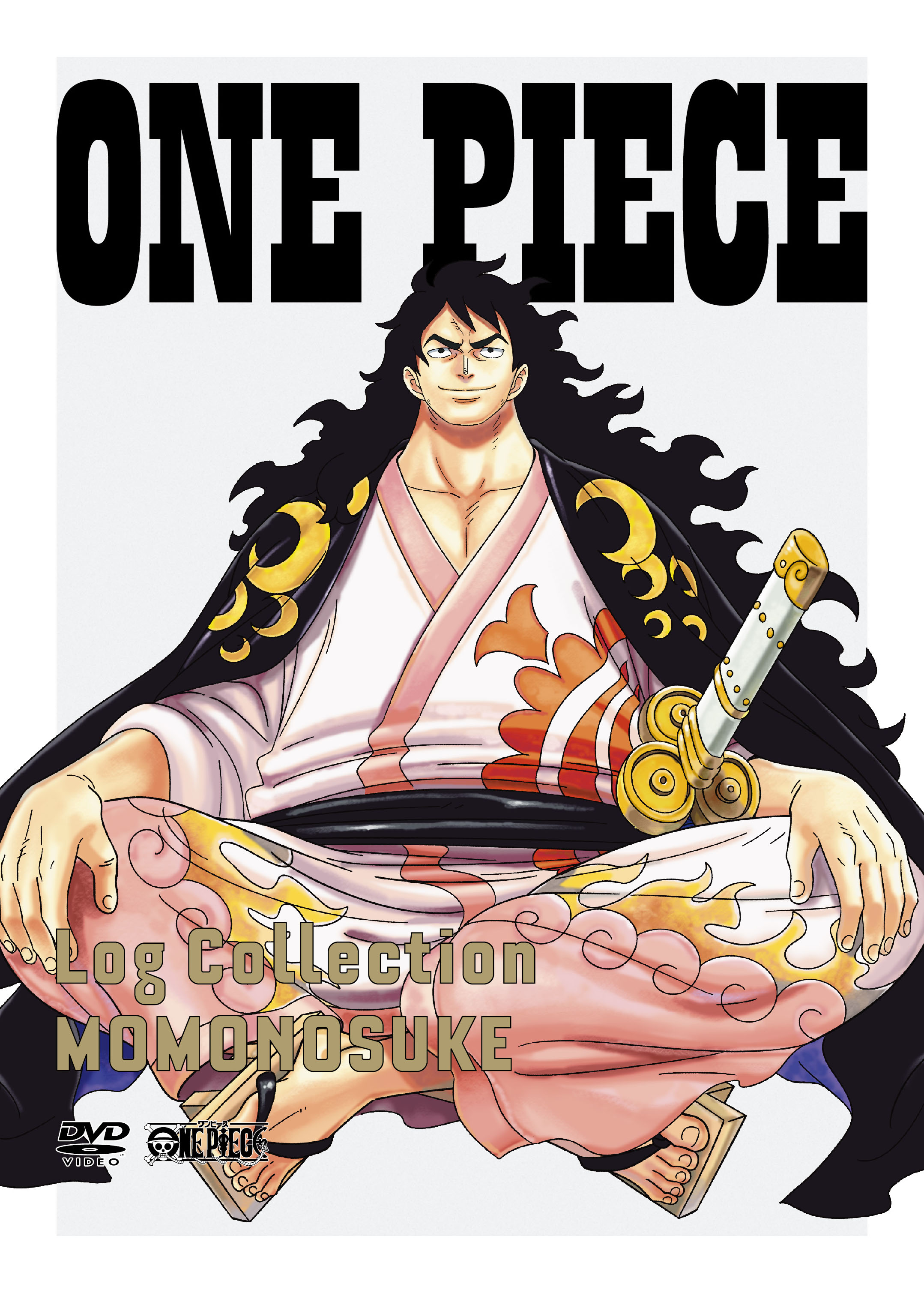 PRODUCTS | 「ONE PIECE ワンピース」DVD公式サイト